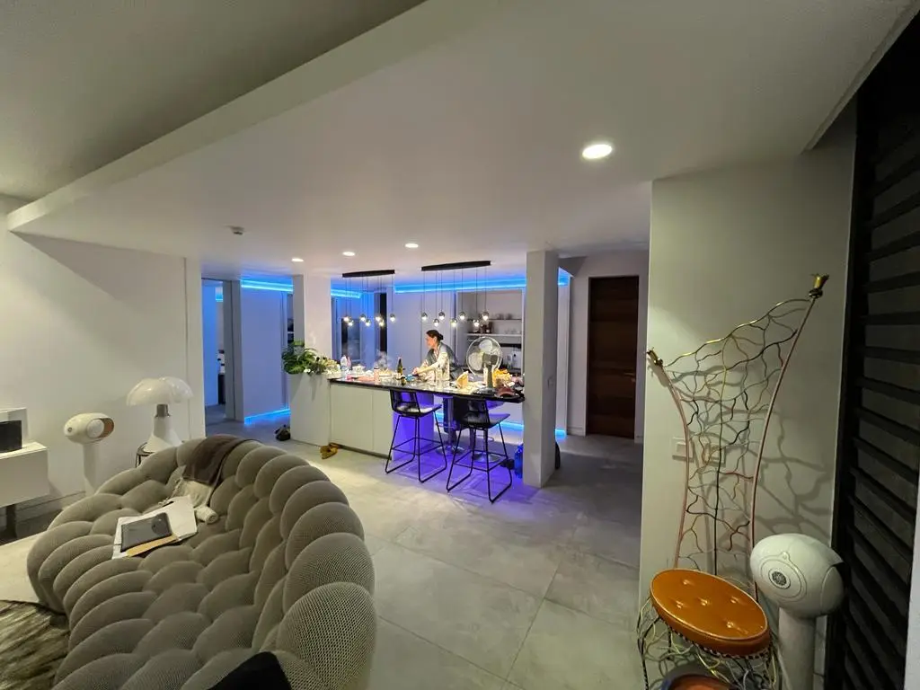 EROK RESIDENCE — EXCEPTIONAL GARDEN-LEVEL APARTMENT – 2
