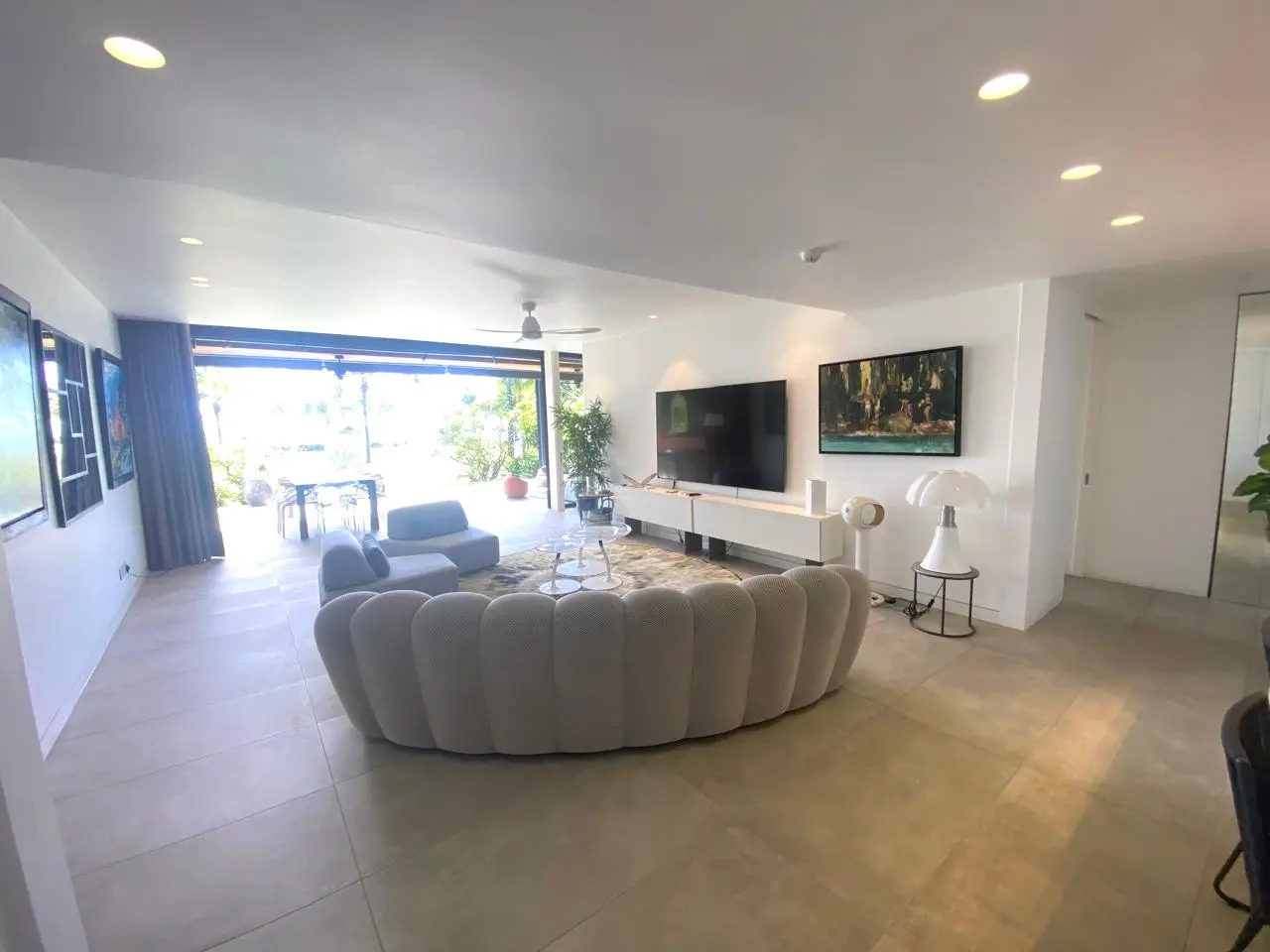 EROK RESIDENCE — EXCEPTIONAL GARDEN-LEVEL APARTMENT – 13