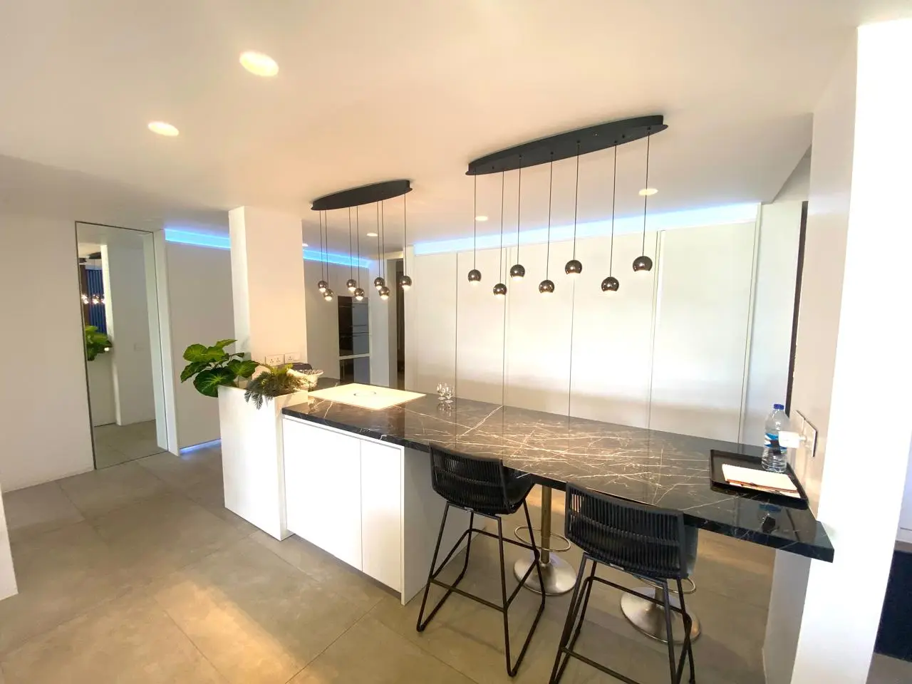 EROK RESIDENCE — EXCEPTIONAL GARDEN-LEVEL APARTMENT – 14