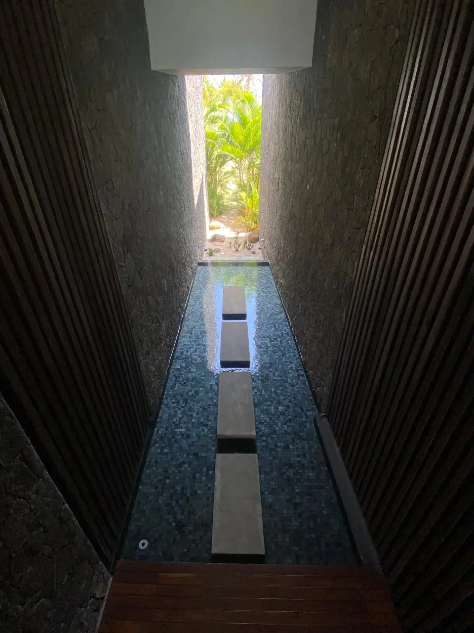 EROK RESIDENCE — EXCEPTIONAL GARDEN-LEVEL APARTMENT – 24