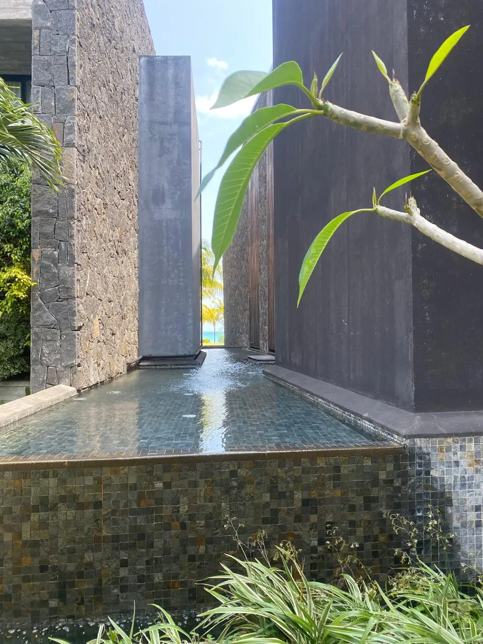 EROK RESIDENCE — EXCEPTIONAL GARDEN-LEVEL APARTMENT – 25