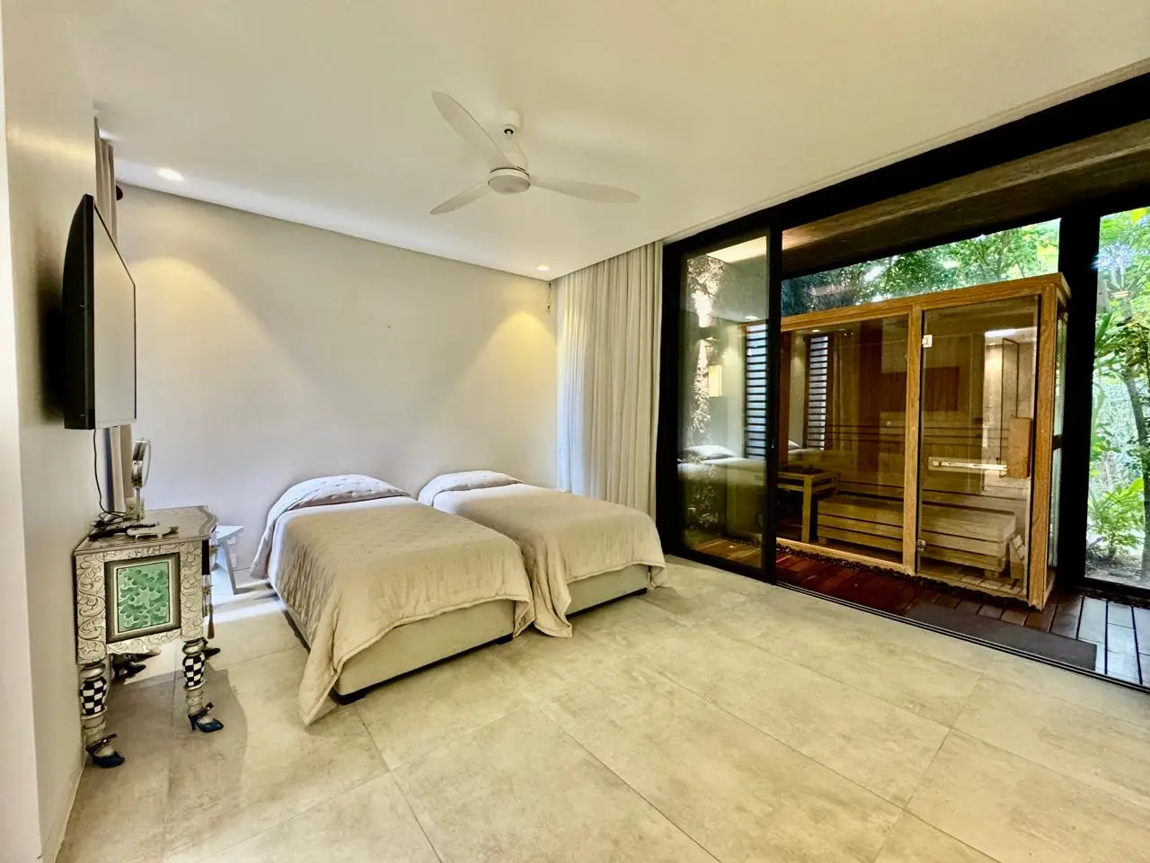 EROK RESIDENCE — EXCEPTIONAL GARDEN-LEVEL APARTMENT – 33