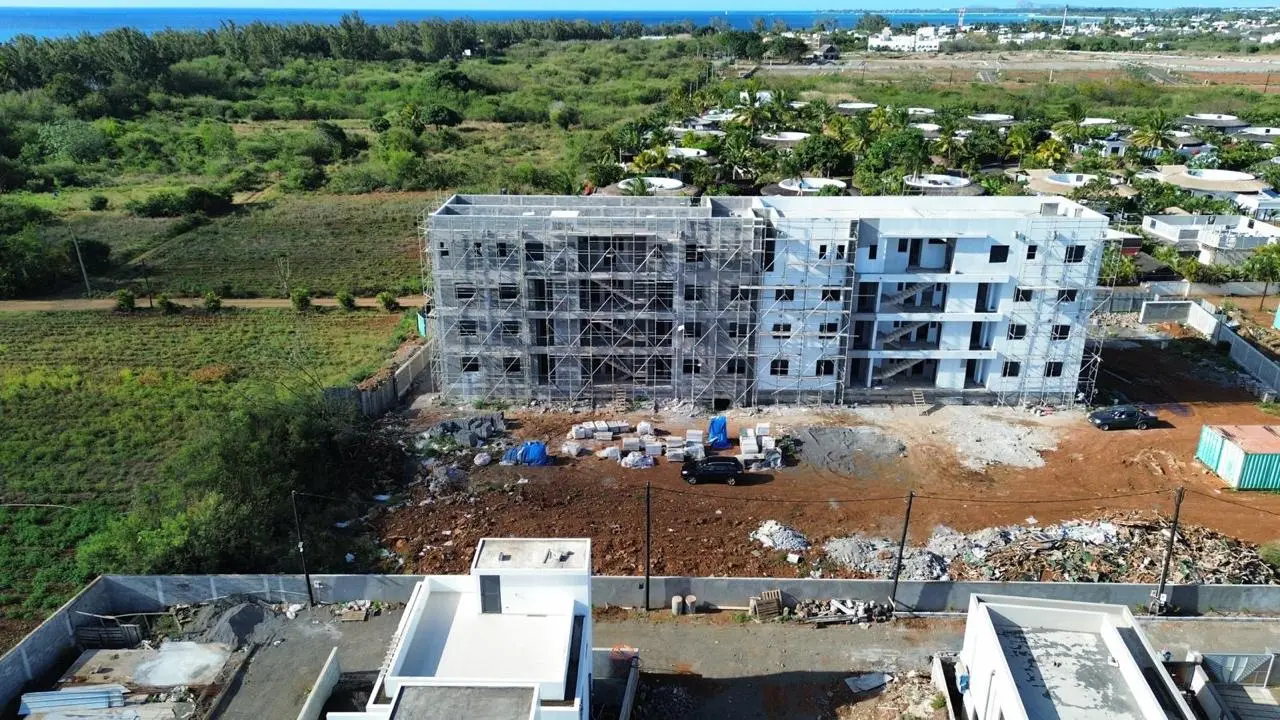 AZULINA - POINTE AUX BICHES - MAURITIUS – 7