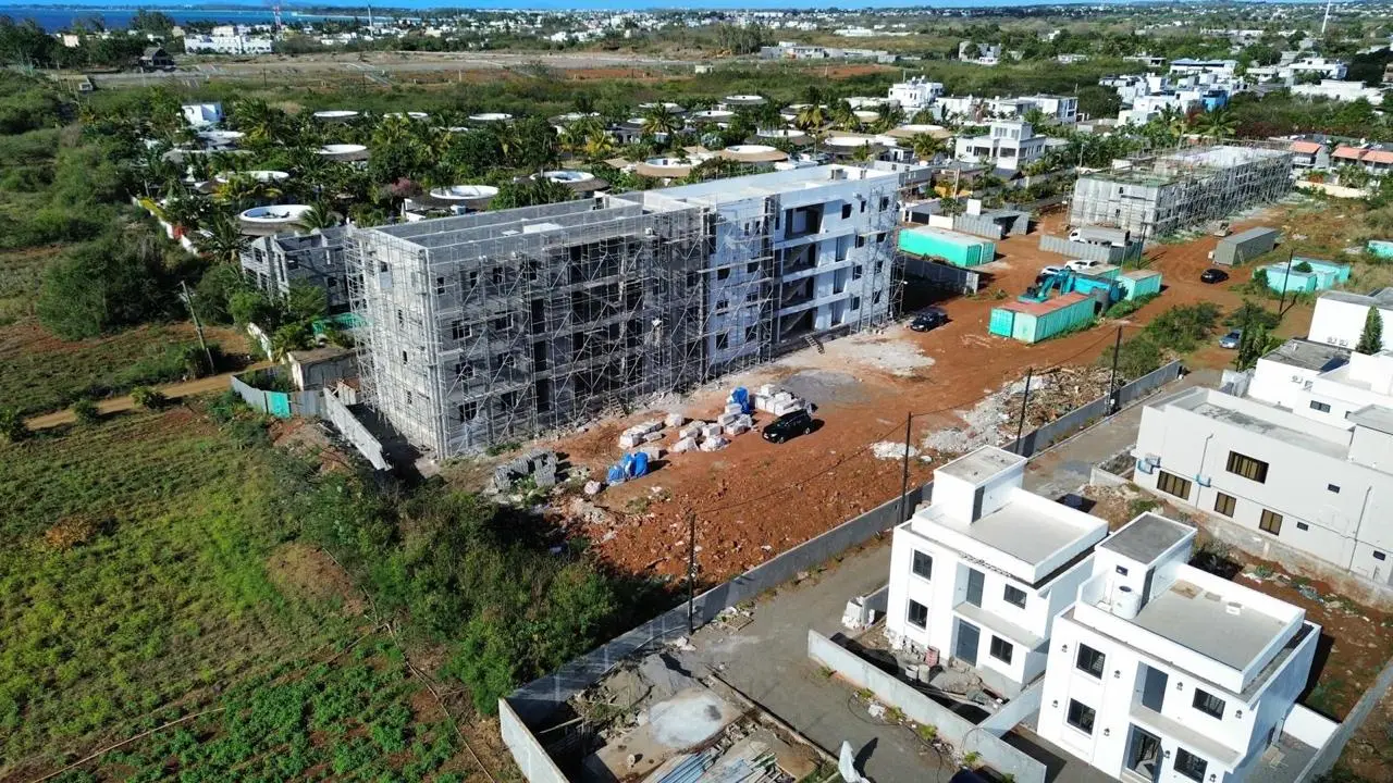 AZULINA - POINTE AUX BICHES - MAURITIUS – 4