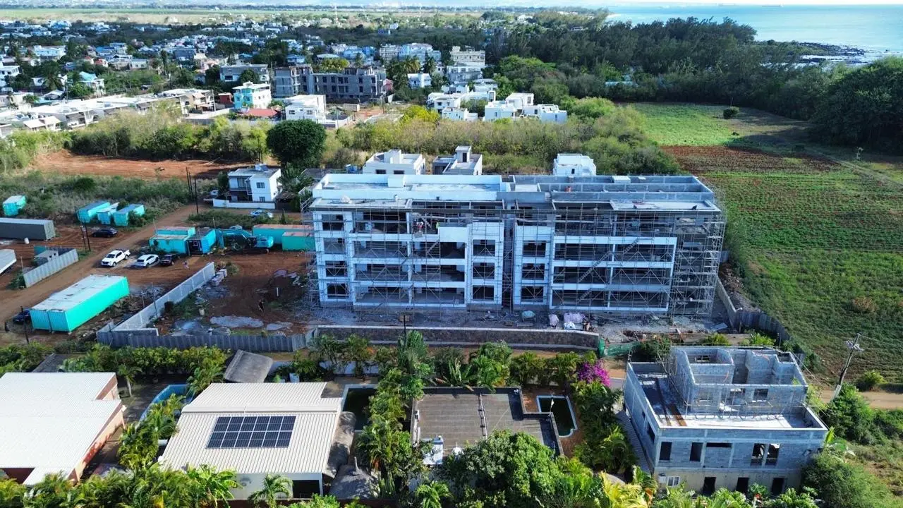 AZULINA - POINTE AUX BICHES - MAURITIUS – 10