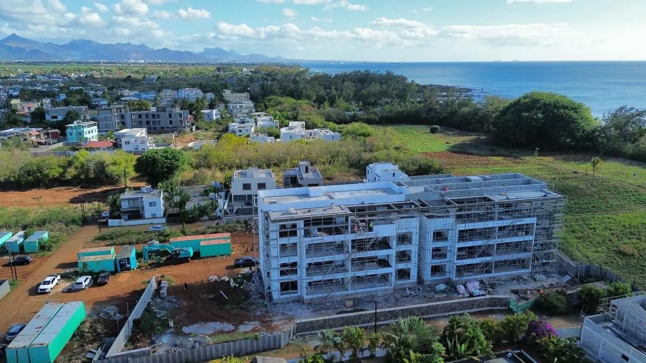 AZULINA - POINTE AUX BICHES - MAURITIUS – 3