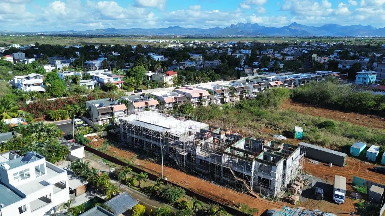 AZULINA - POINTE AUX BICHES - MAURITIUS – 8
