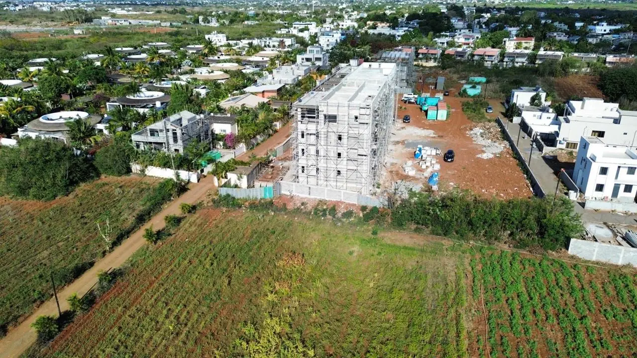 AZULINA - POINTE AUX BICHES - MAURITIUS – 2