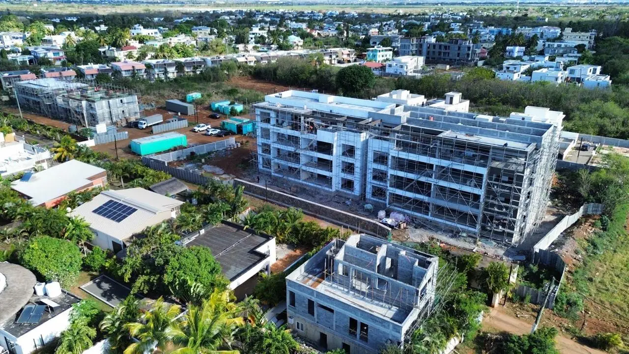 AZULINA - POINTE AUX BICHES - MAURITIUS – 13