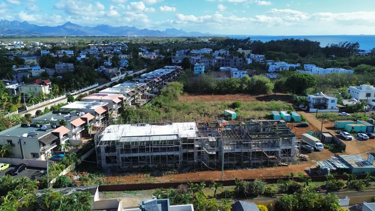 AZULINA - POINTE AUX BICHES - MAURITIUS – 6