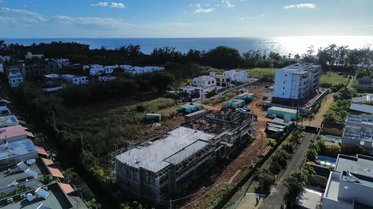 AZULINA - POINTE AUX BICHES - MAURITIUS – 5