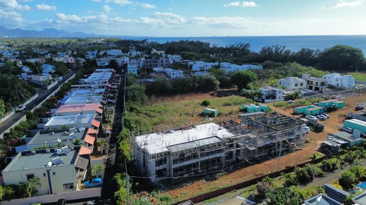 AZULINA - POINTE AUX BICHES - MAURITIUS – 12