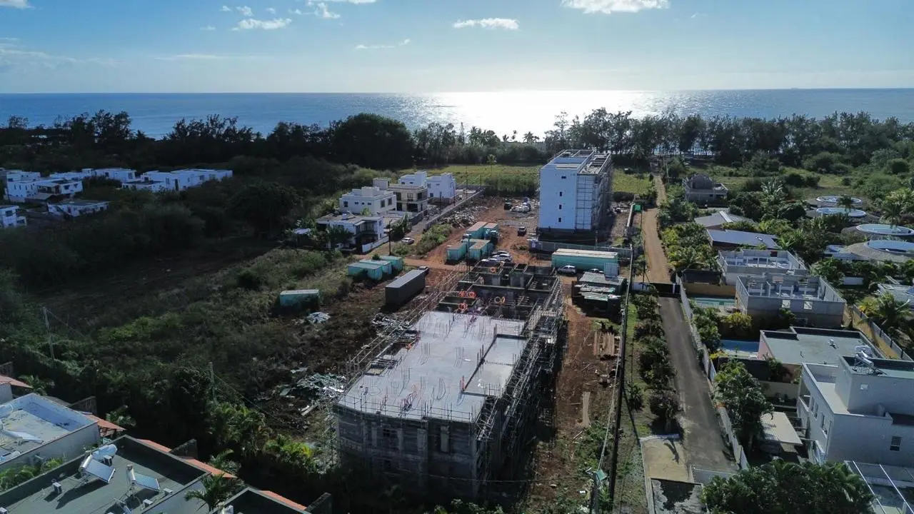 AZULINA - POINTE AUX BICHES - MAURITIUS – 9