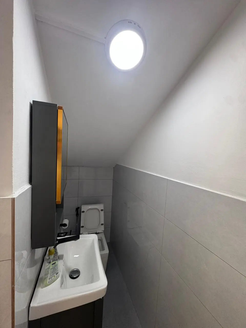 Villa contemporaine – Emplacement recherché – Proximité du Chemin 20 Pieds – Uniquement marché Mauricien – 12