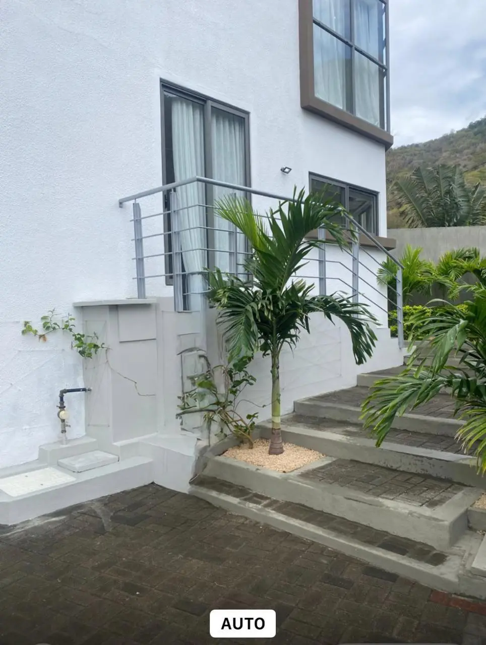 VICTORIA RÉSIDENCE – APPARTEMENT C2 TYPE TOWNHOUSE – 3