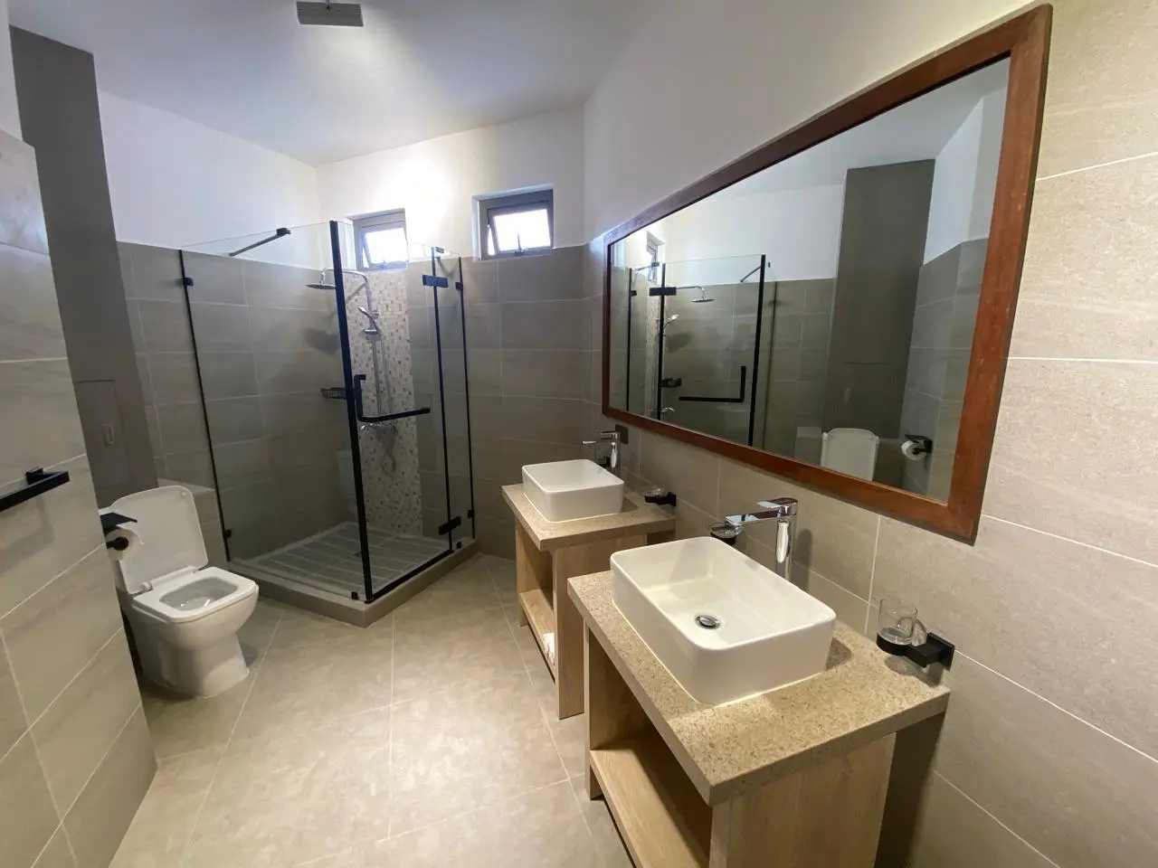 A LOUER VICTORIA RÉSIDENCE – APPARTEMENT C2 TYPE TOWNHOUSE – 7
