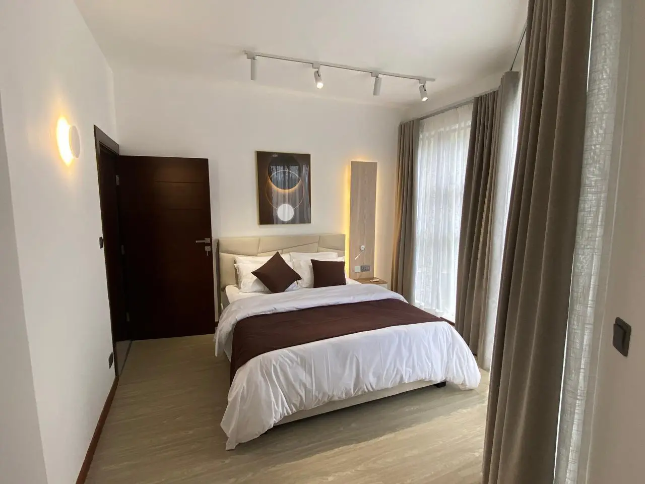 VICTORIA RÉSIDENCE – APPARTEMENT C2 TYPE TOWNHOUSE – 11