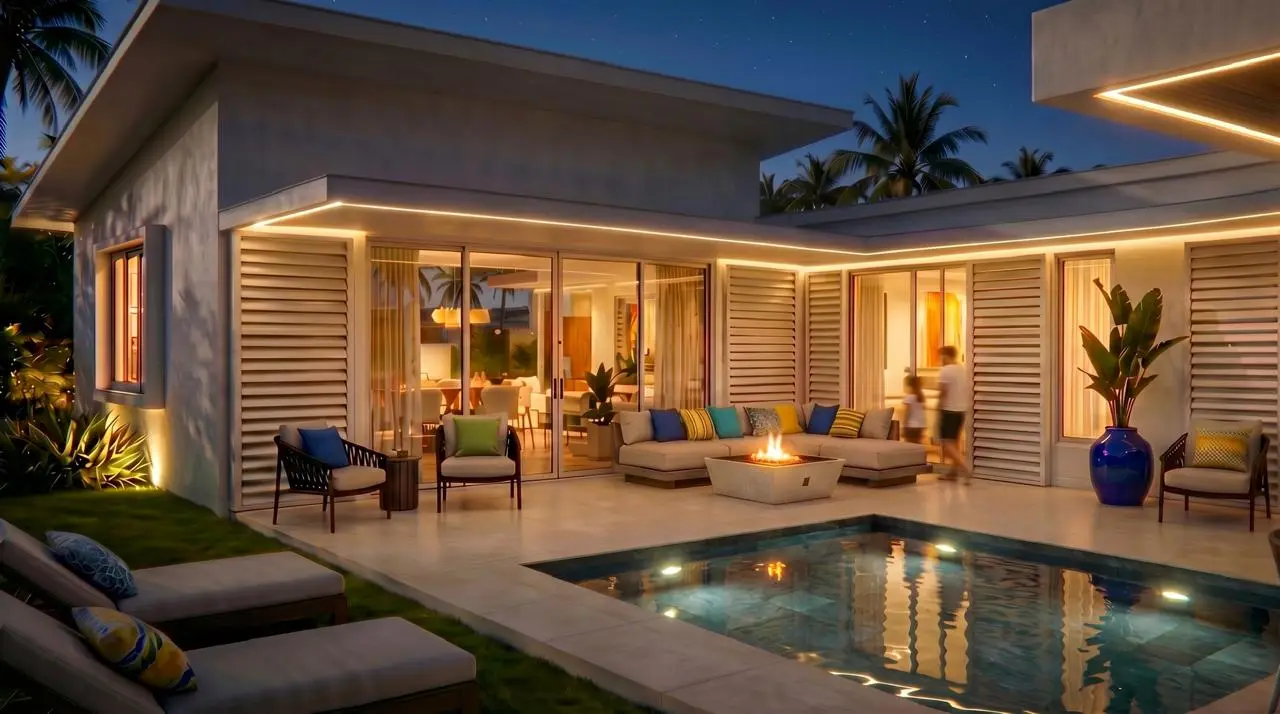 LAELIA - TROU AUX BICHES · MAURITIUS – 14