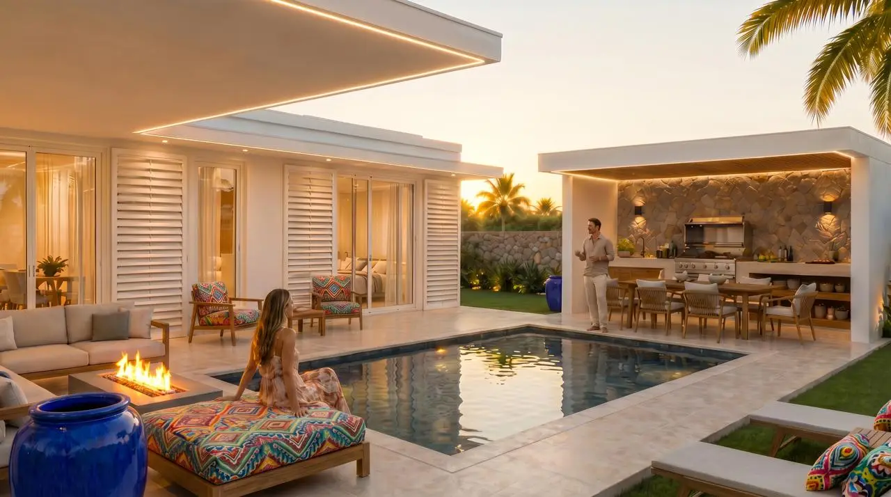 LAELIA - TROU AUX BICHES · MAURITIUS – 13