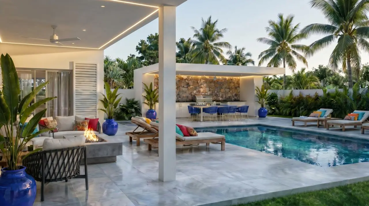 LAELIA - TROU AUX BICHES · MAURITIUS – 10